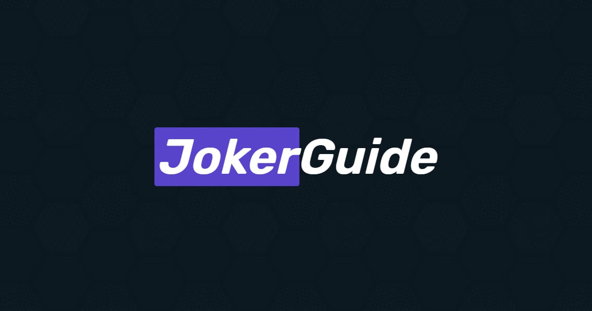 Joker live best sale stream soccer